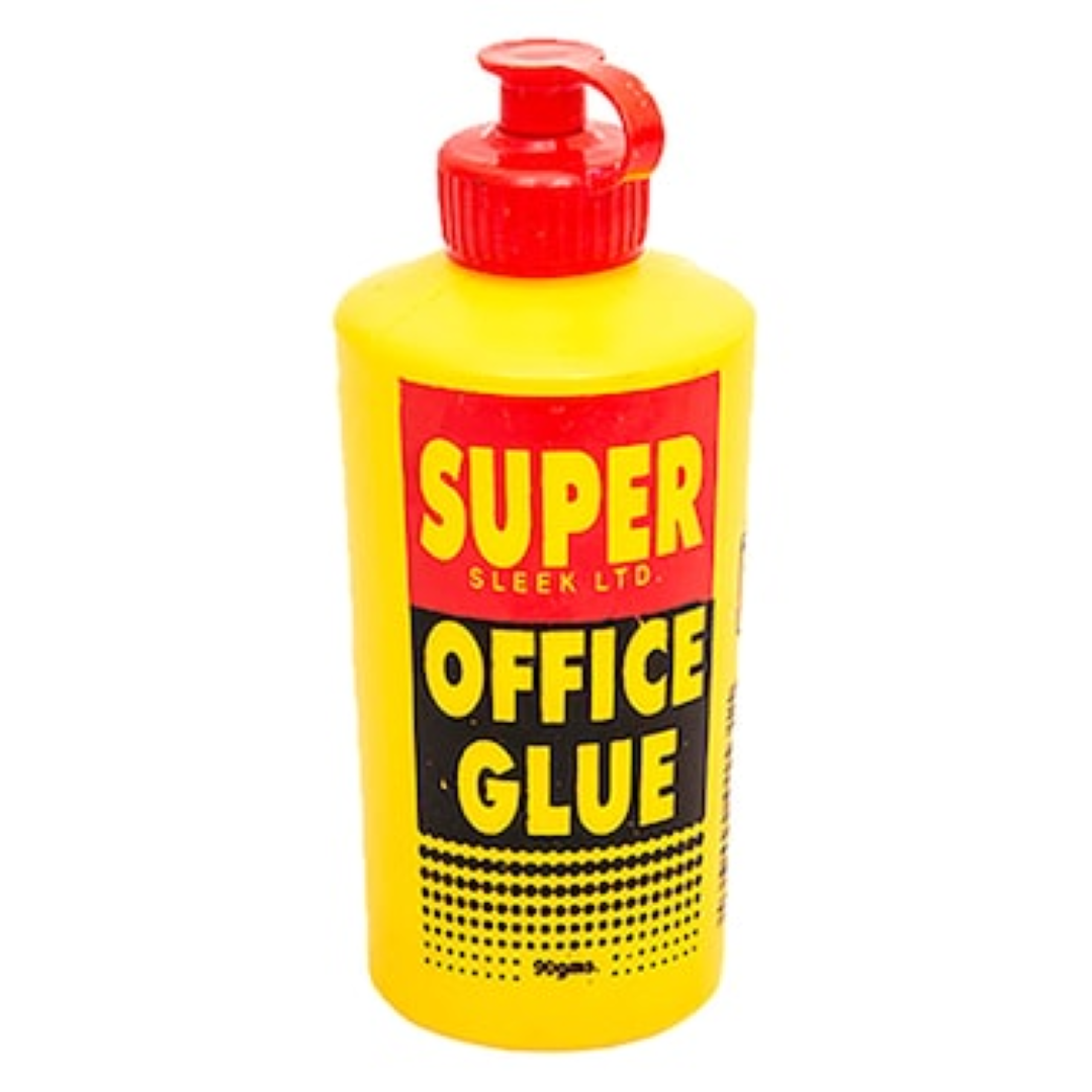SUPER OFFICE GLUE 90G
